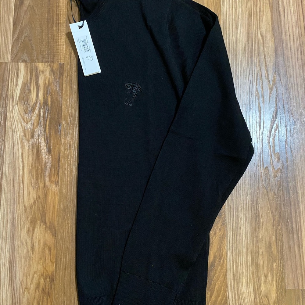 Versace Collection Sweater - Picture 5 of 5
